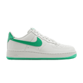 Nike Air Force 1 '07 Premium 'Platinum Tint Stadium Green'