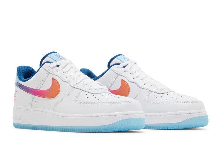 Nike Air Force 1 Low 'NY vs. NY 2024'