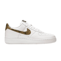 Nike Air Force 1 Low Retro 'Ivory Snake' 2024