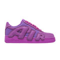 Cactus Plant Flea Market x Nike Air Force 1 Low Premium 'Fuchsia Dream'