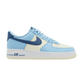 Nike Air Force 1 Low '07 'Aquarius Blue Coconut Milk'