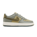 Nike Air Force 1 Low LV8 GS 'Dark Stucco Medium Olive'