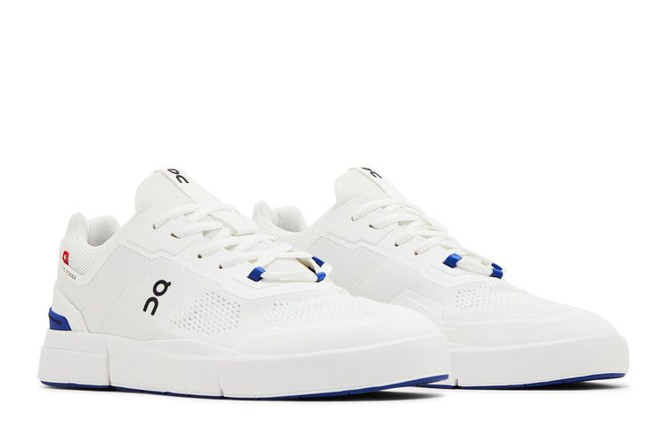 ON The Roger Spin 'Undyed Indigo'