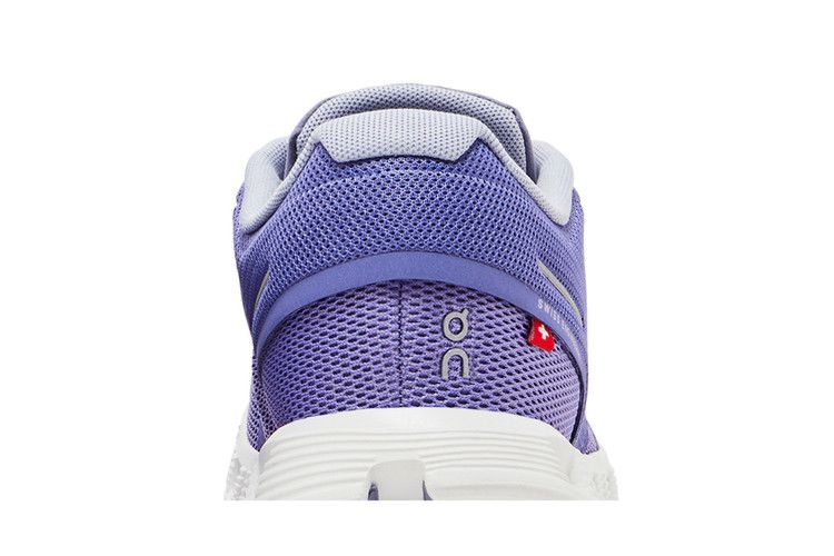 ON Wmns Cloud 5 'Blueberry Feather'