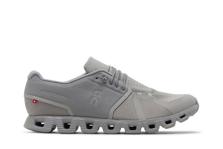 ON Cloud 5 'Fog Alloy'