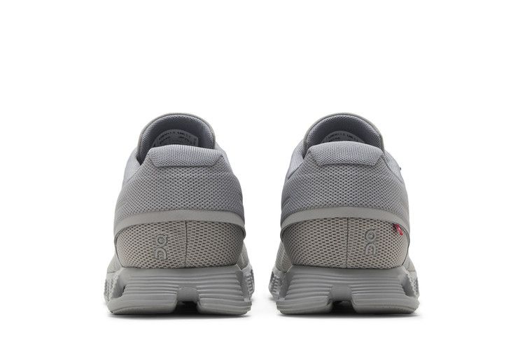 ON Cloud 5 'Fog Alloy'