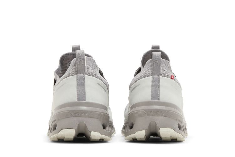 ON Cloudultra 2 'Fog Ice'
