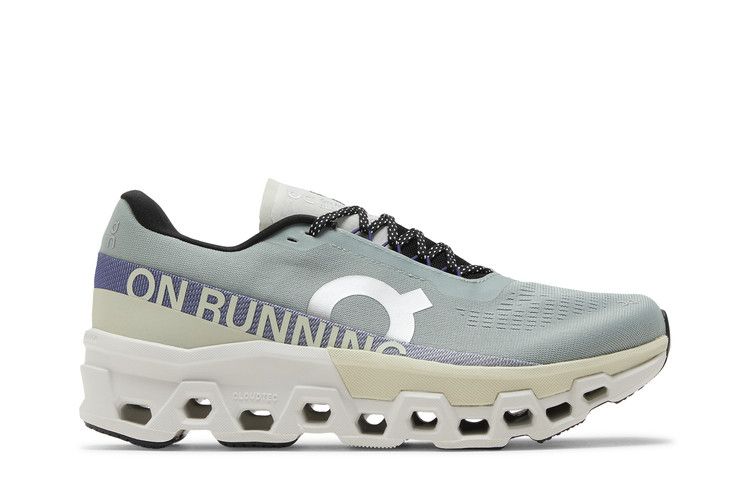 Cloudmonster 2 'Mineral Aloe'