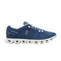 ON Wmns Cloud 5 'Denim'