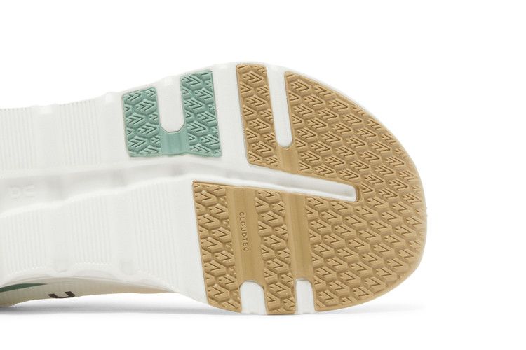 ON Wmns Cloudrunner 2 'Undyed Green'