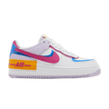 Nike Wmns Air Force 1 Shadow '90s Multi-Color'