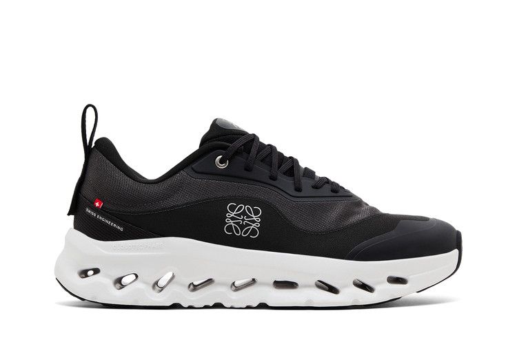 Loewe x ON Wmns Cloudtilt 2 'Black'