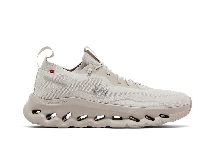 Loewe x ON Wmns Cloudtilt 'Sand' — Sand (3WD30310554)