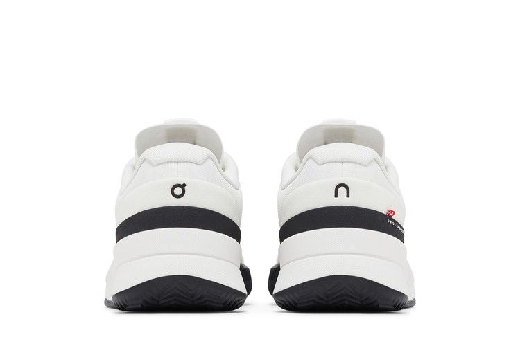 ON The Roger Pro 2 Clay 'White Black'