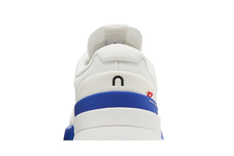 ON The Roger Pro 2 Clay 'White Indigo'