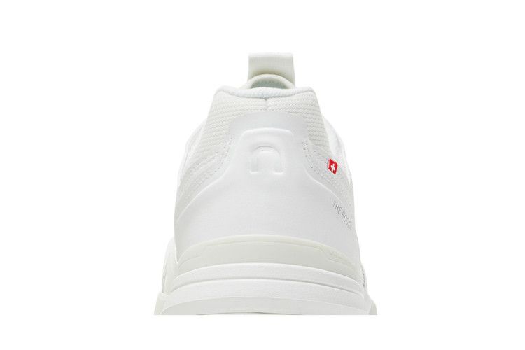 ON Wmns The Roger Clubhouse Pro 'Undyed Ice'