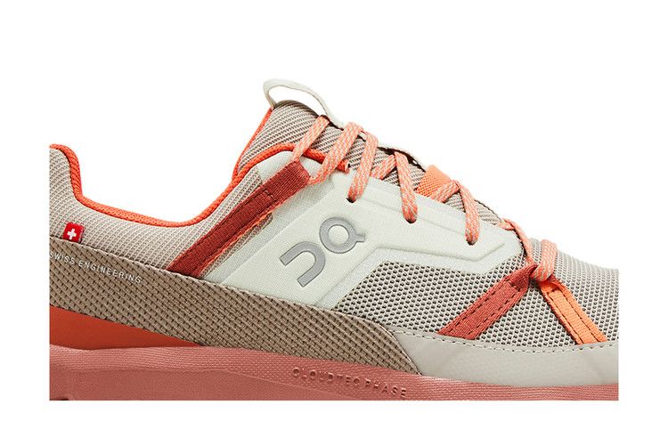 Wmns Cloudhorizon 'Fog Mahogany'