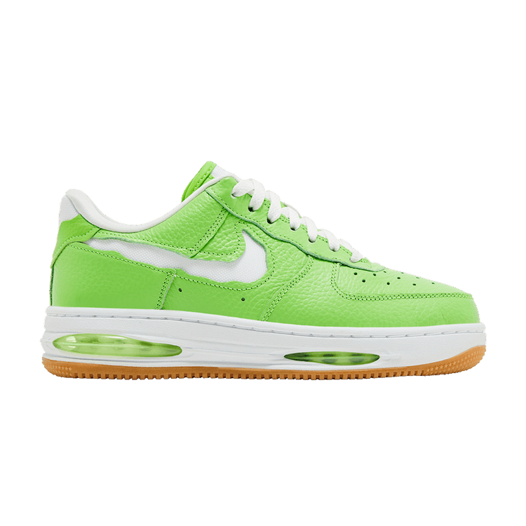 Nike Air Force 1 Low EVO 'Action Green'