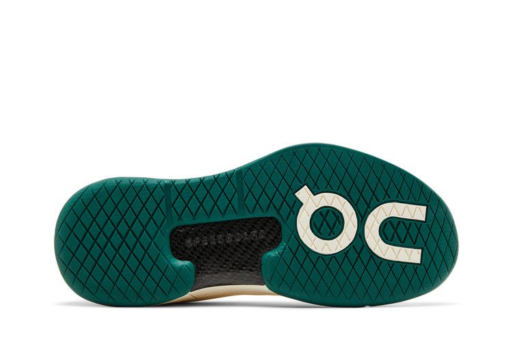 Beams x ON The Roger Pro 'Ivory Evergreen'