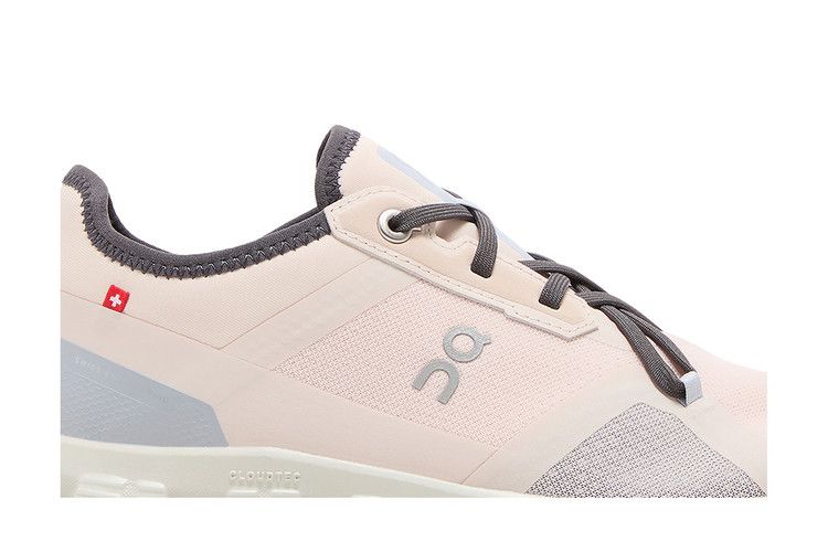 ON Wmns Cloud X 3 AD 'Shell Heather'