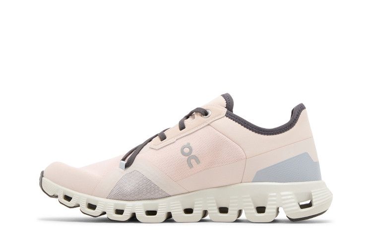 ON Wmns Cloud X 3 AD 'Shell Heather'