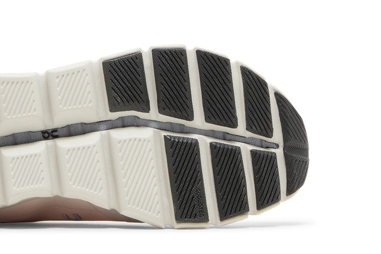 ON Wmns Cloud X 3 AD 'Shell Heather'