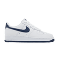 Nike Air Force 1 '07 'White Midnight Navy'