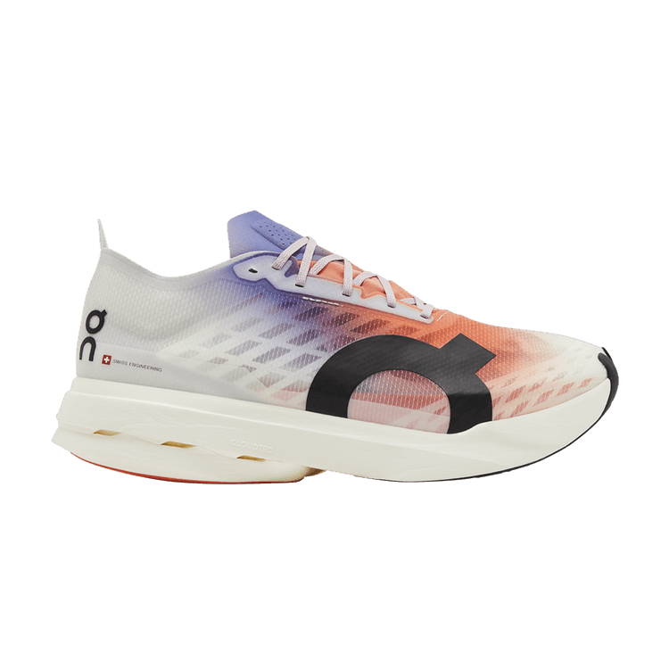Cloudboom Strike 'Prism Capsule Collection'