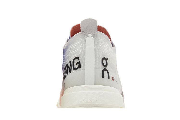 Cloudboom Strike 'Prism Capsule Collection'