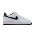 Nike Air Force 1 GS 'White Vintage Green'