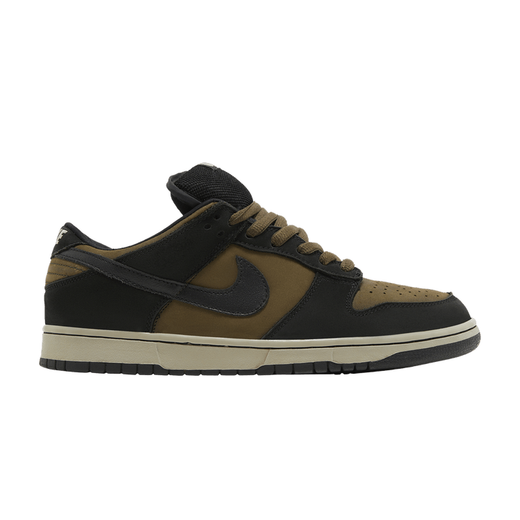 Nike Dunk Low Pro SB 'Loden'