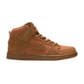 Nike Dunk High Premium SB 'Ale Brown'