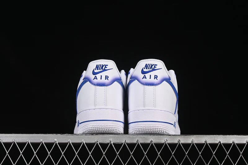Air Force 1 X KB "Lakers Away"