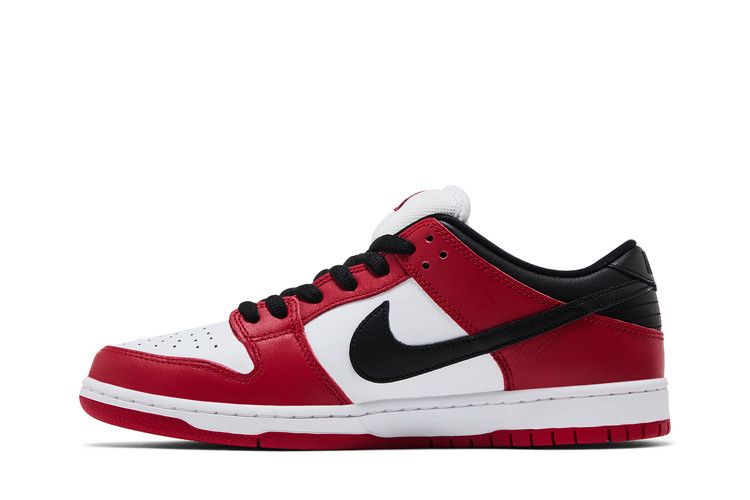 Nike Dunk Low SB 'J-Pack Chicago' 2024