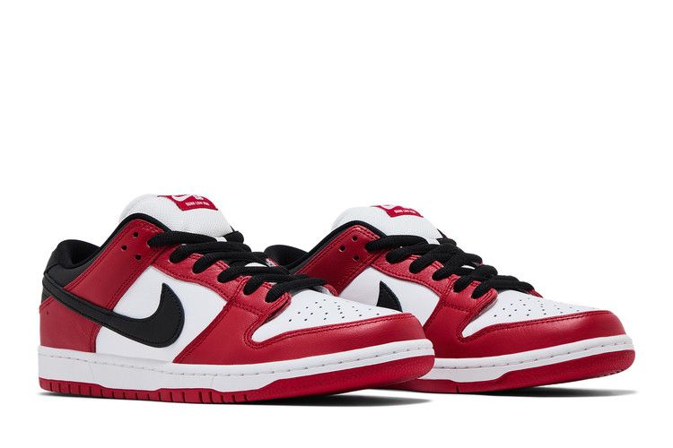 Nike Dunk Low SB 'J-Pack Chicago' 2024