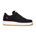 Supreme x Nike Air Force 1 Low Premium '08 NRG 'Black'