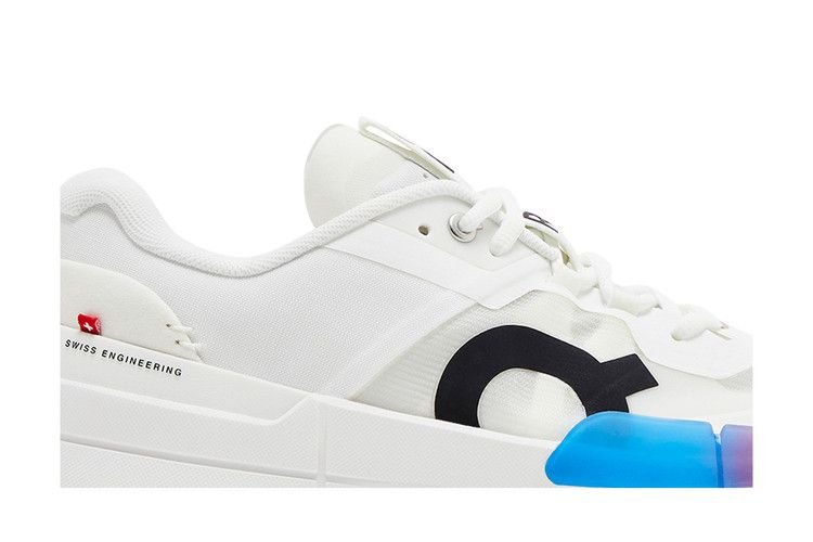 ON The Roger Pro 2 'White Malibu'