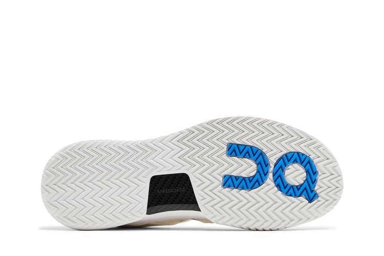 ON The Roger Pro 2 'White Malibu'