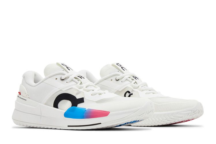 ON The Roger Pro 2 'White Malibu'