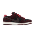 RIOT Skateshop x Nike Dunk Low Pro SB QS 'Mahogany Dark Beetroot'