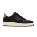 Nike Air Force 1 '07 LV8 'Black Flat Pewter'