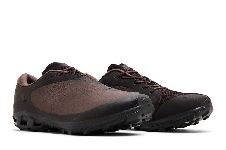 Post Archive Faction x Cloudventure Peak 'Cacao Espresso'