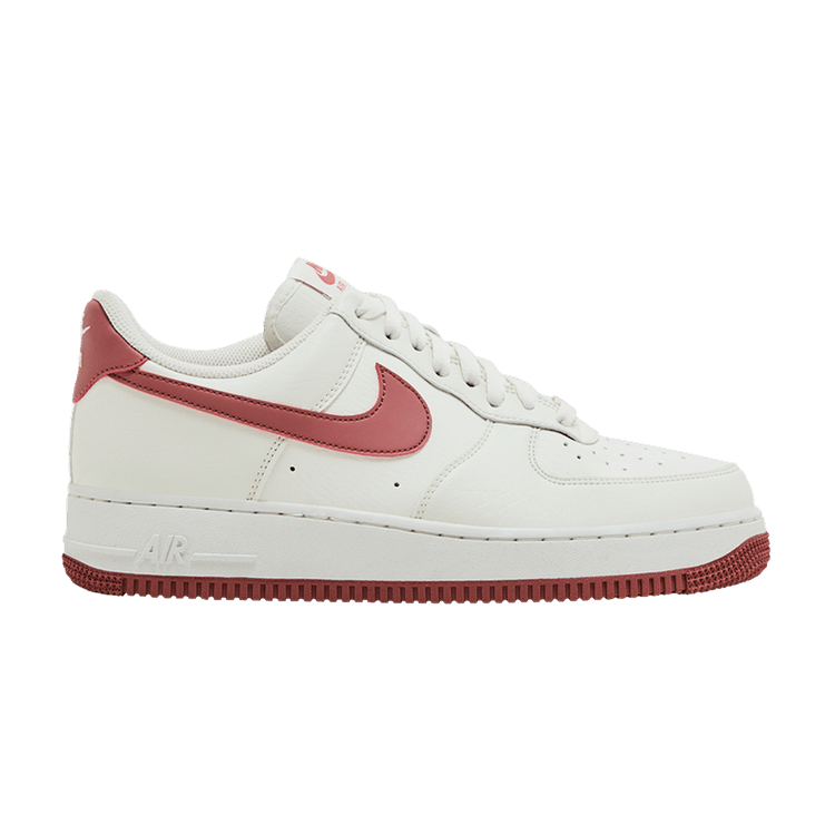 Nike Wmns Air Force 1 '07 Next Nature 'Sail Canyon Pink'