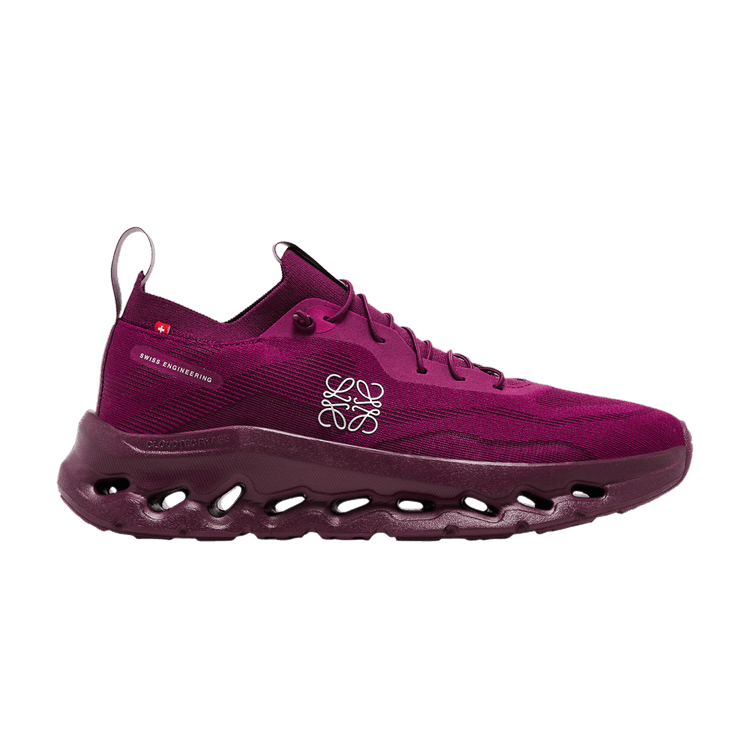 Loewe x ON Wmns Cloudtilt 'Cherry'