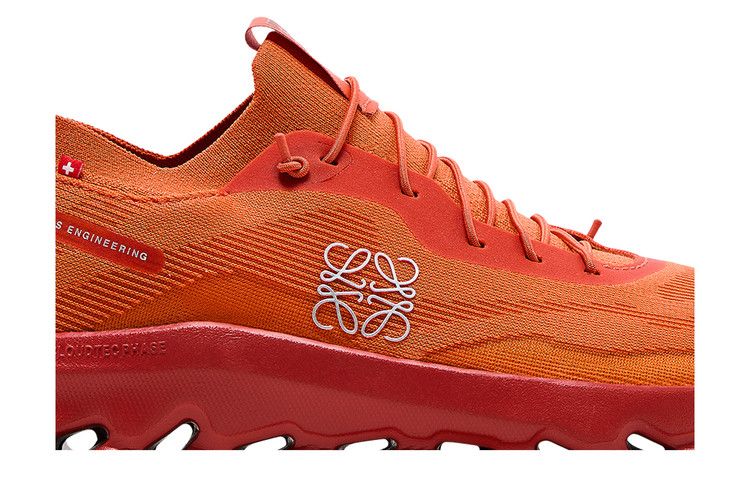 Loewe x ON Wmns Cloudtilt 'Orange'