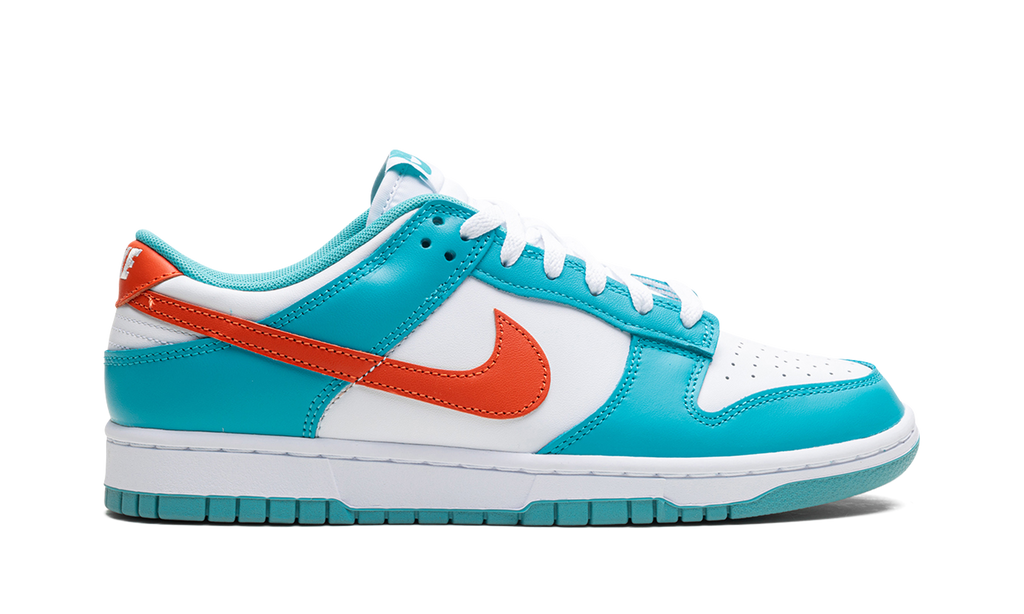 Dunk Low "Dolphins" DV0833 102