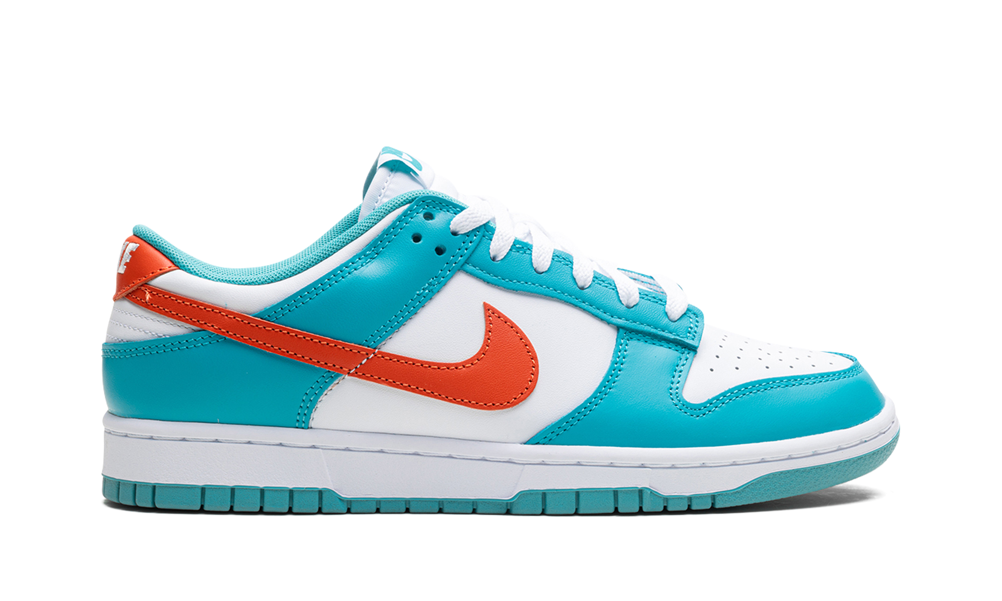 Dunk Low "Dolphins" DV0833 102