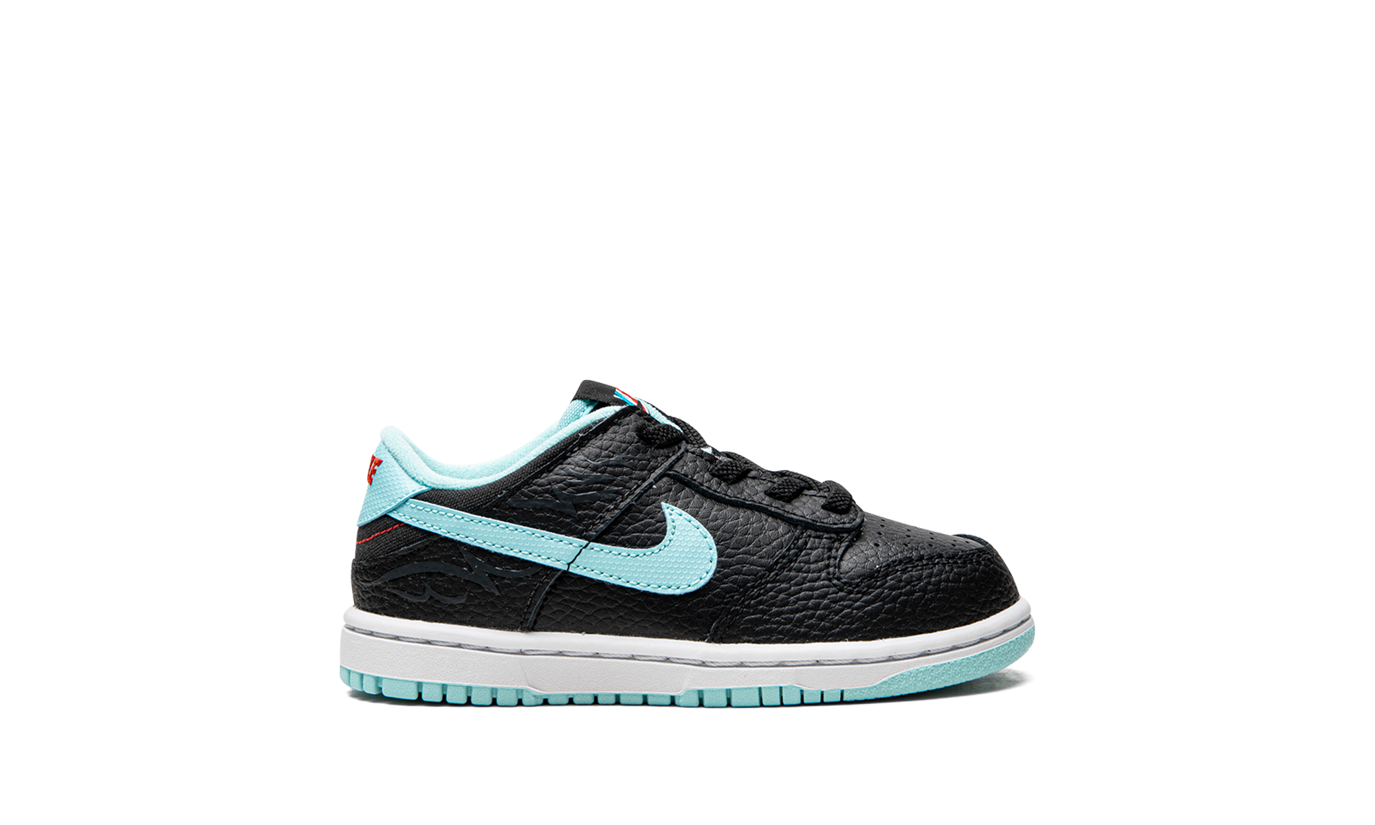 Dunk Low SE TD "Barbershop" DH9760 001