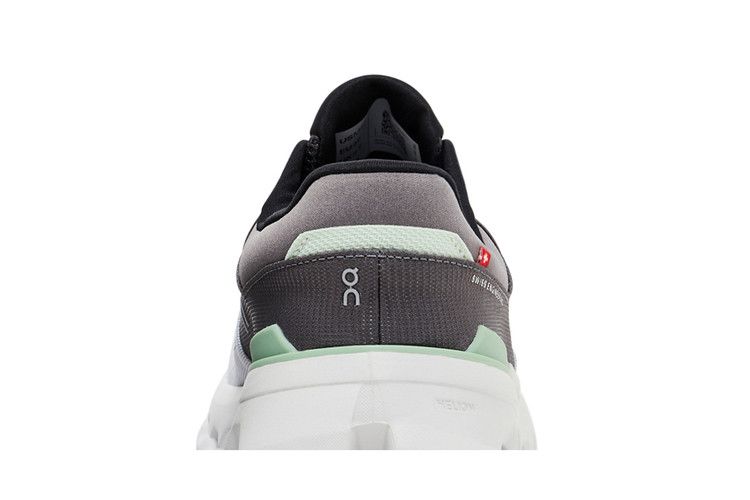 ON Cloudrunner 2 Wide 'Glacier Sage'