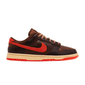Nike Dunk Low 'Light British Brown'